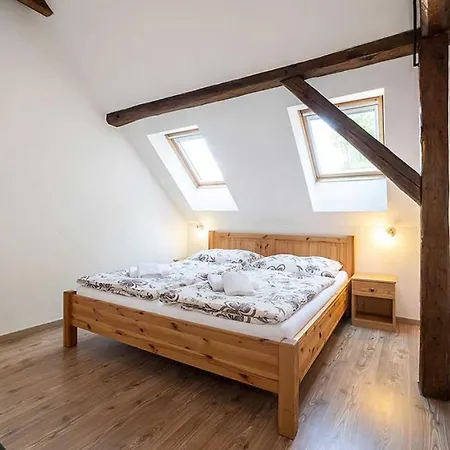 V Suchu Guest house