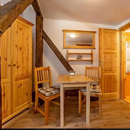 Guest house V Suchu