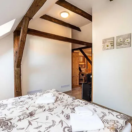 V Suchu Guest house